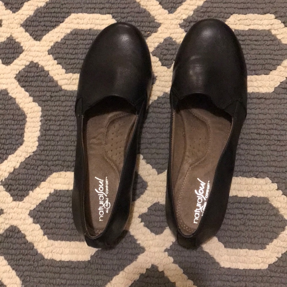 Natural Soul Shoes